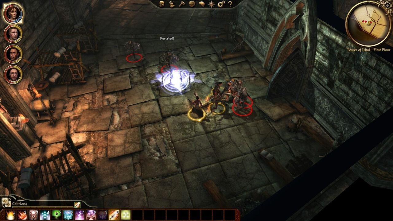 Dragon Age: Origins - Imagen 40